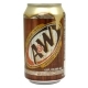 50014 A & W Root Beer 12oz. 24ct.